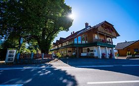 Naturgut Gailtal
